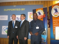 Coopération : la Côte d’Ivoire participe à l’Assemblée générale extraordinaire sur la Convention du Travail Maritime à Londres (Royaume uni)